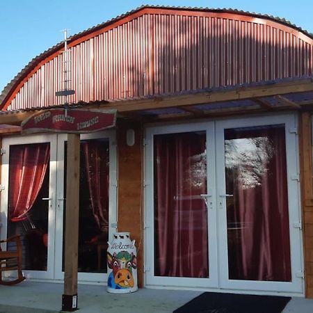 Sallys Cabin Kilcolgan Luaran gambar